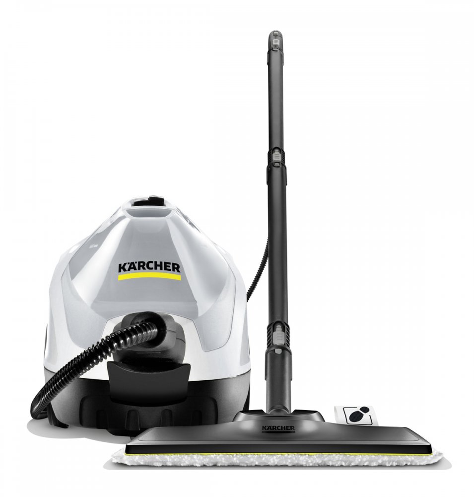 Пароочиститель Karcher SC 4 EasyFix